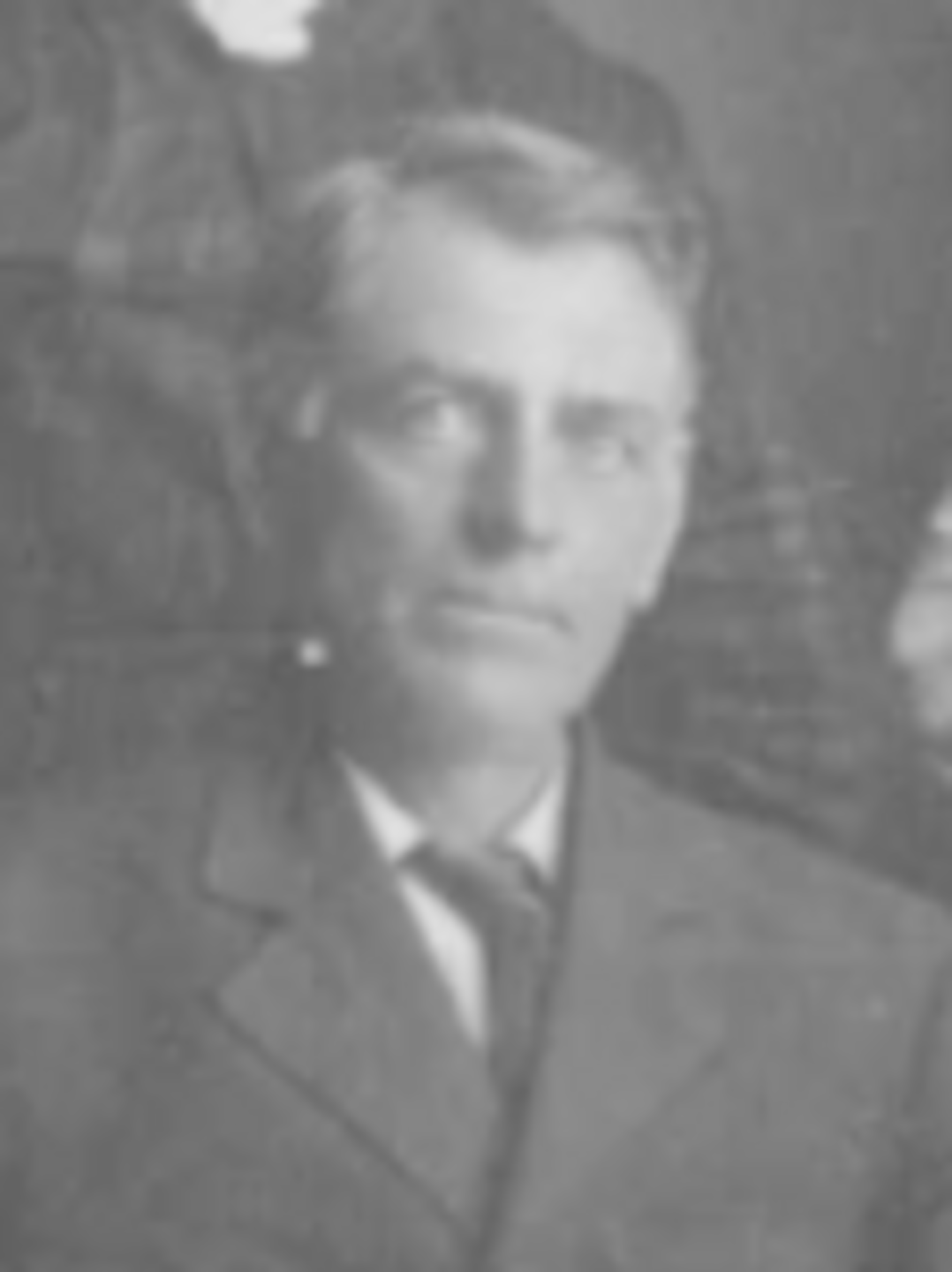Willard Richard Funk (1853 - 1939) Profile